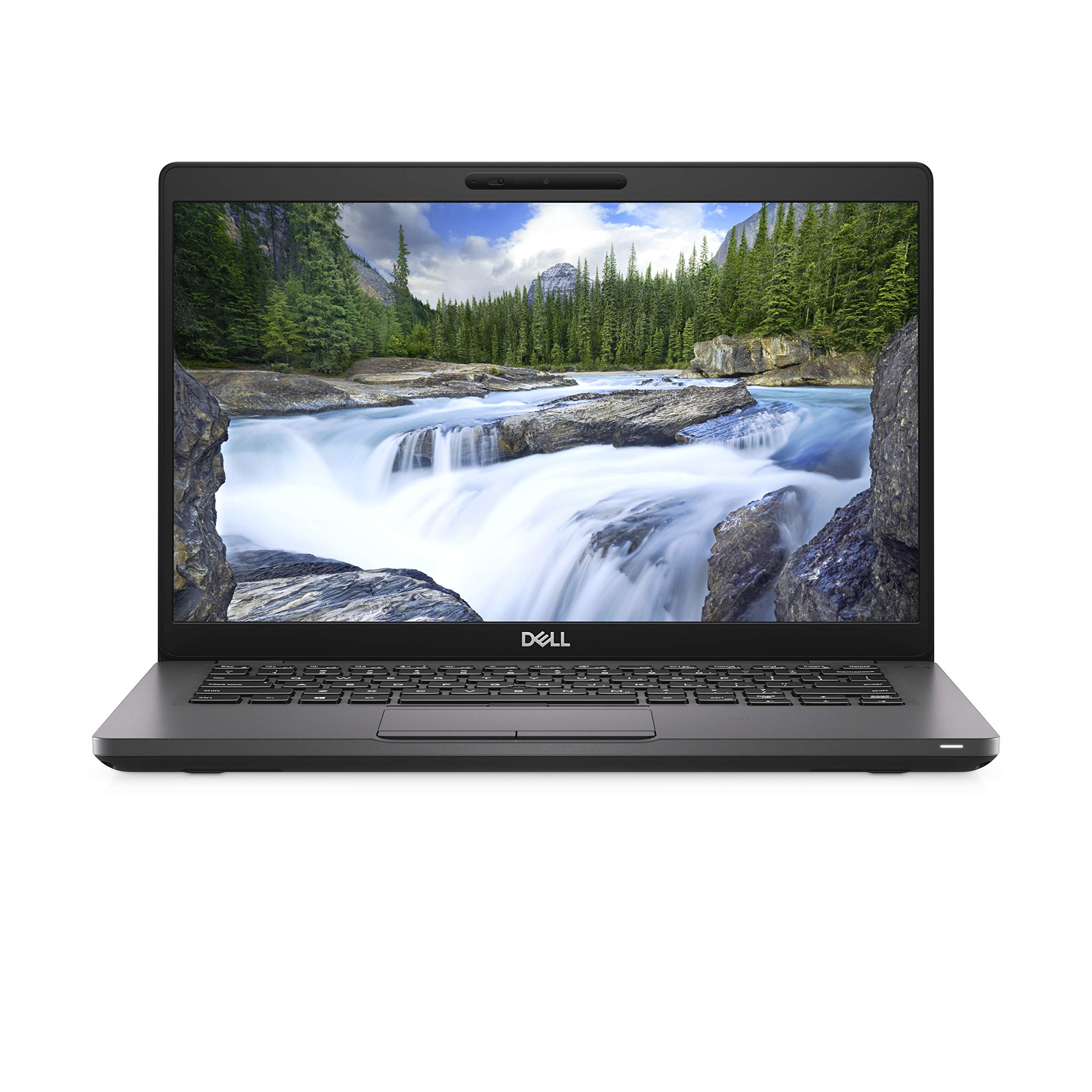 Dell Latitude 5400 Tactile – PC Portable Professionnel Intel Core i5 8e Génération