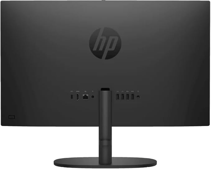 HP All in One 22-dg0013nh – Performance, Élégance et Productivité au Quotidien