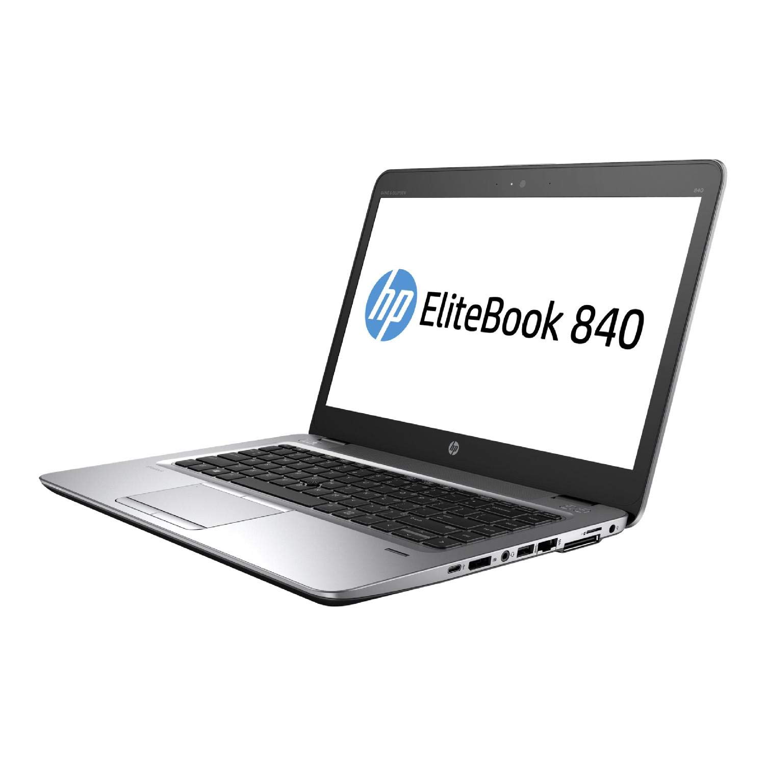 HP EliteBook 830 G3 –  Intel Core i5 - ram 8 giga - mémoire 256 giga