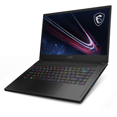 MSI stealth GS66 11US Icore 7 mémoire 512 GIGA GRAPHIQUE NVIDIA 3070 8 GIGA DEDIEE