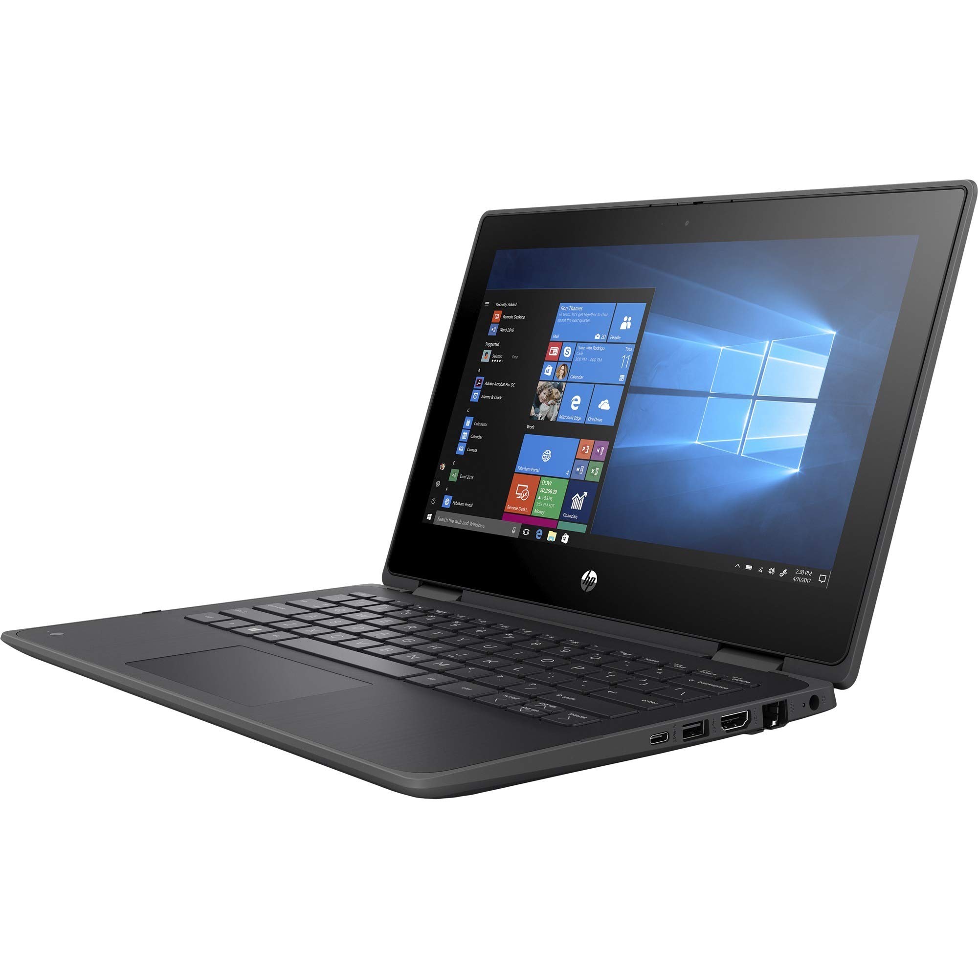 HP PROBOOK X360 G5 10TH GENERATION