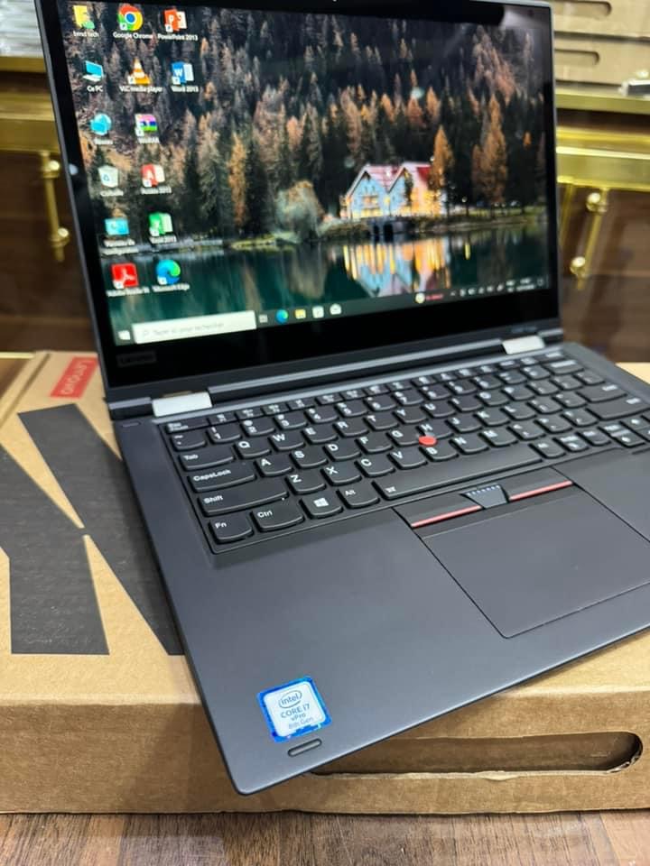 Lenovo Yoga x380 Icore 5