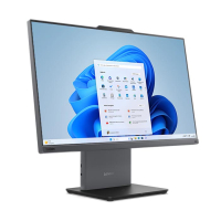Lenovo AIO V100 23,8 pouces