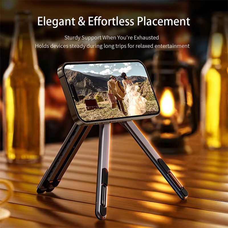 Support Ordinateur Portable Réglable et Ergonomique