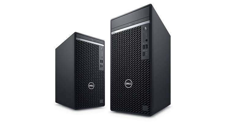 DELL OptiPlex 7010 MT Core i3-13100