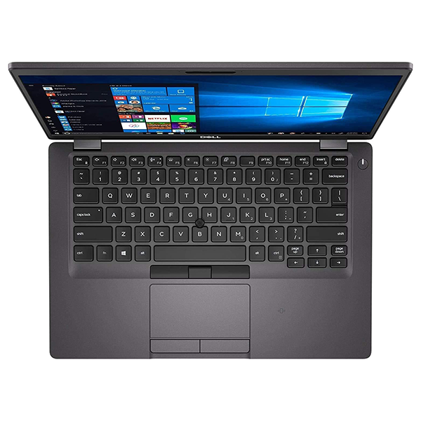 Dell Latitude 5400 Tactile – PC Portable Professionnel Intel Core i5 8e Génération