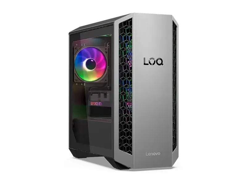 Lenovo LOQ Tower Gen 10