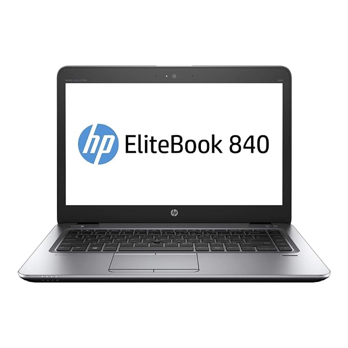 HP EliteBook 830 G3 –  Intel Core i5 - ram 8 giga - mémoire 256 giga