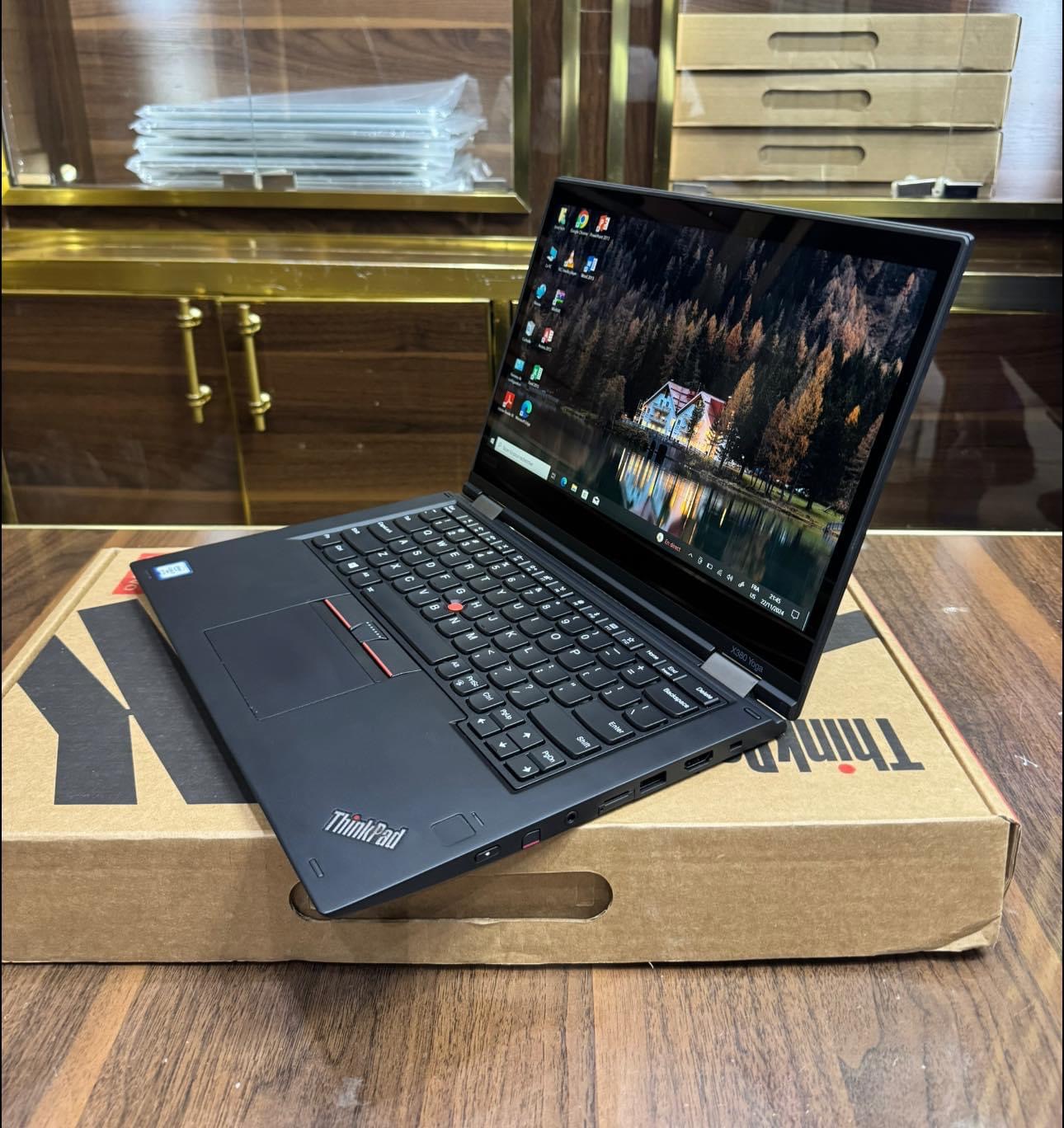 Lenovo yoga x380