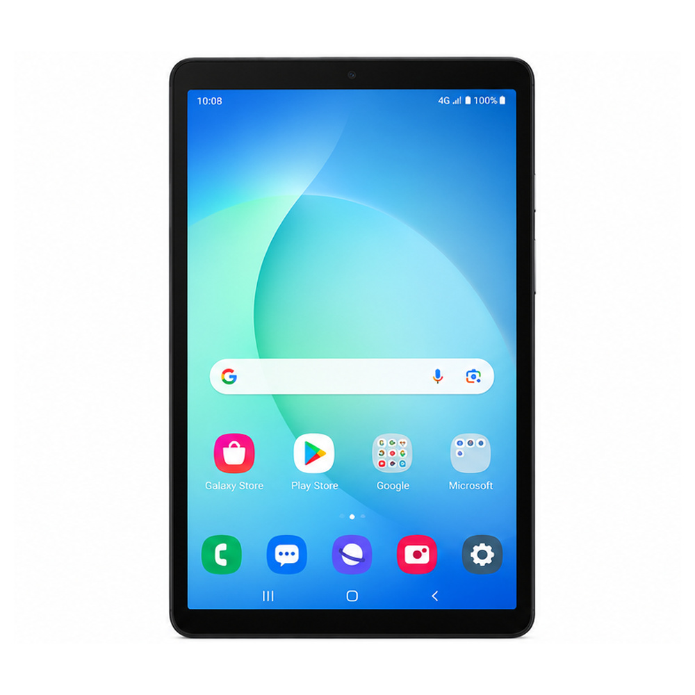 Samsung Galaxy Tab A11 4G – 128 Go – Gris
