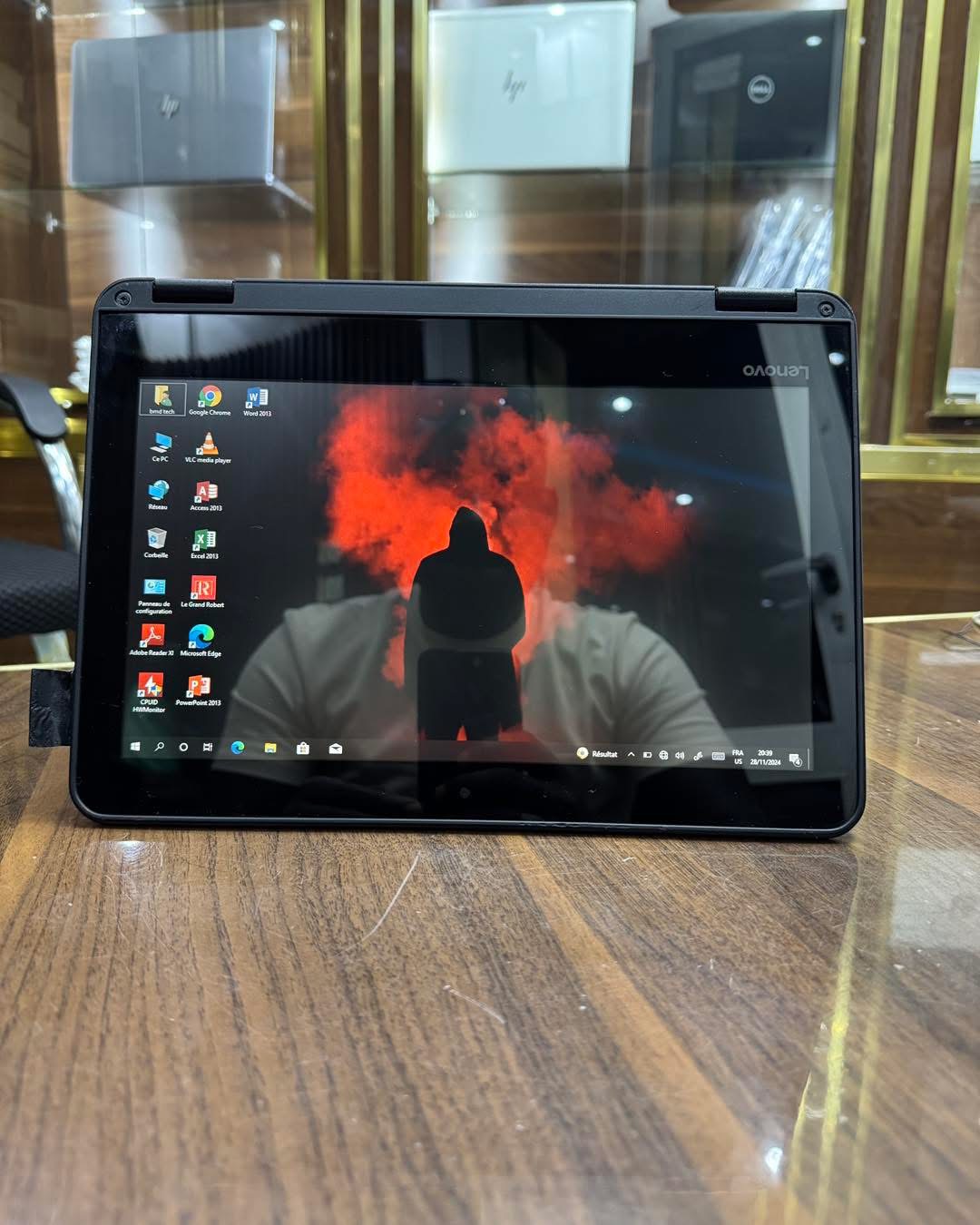 Lenovo Yoga N23