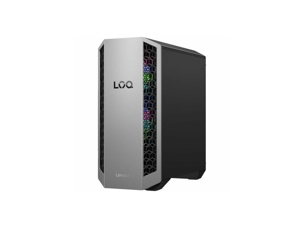 Lenovo LOQ Tower Gen 10
