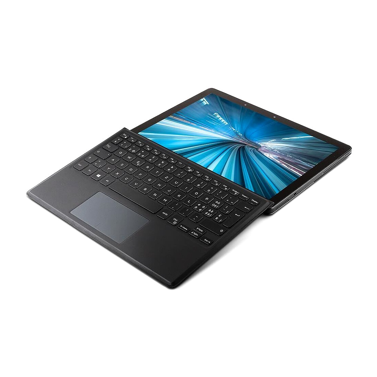 Dell Latitude 5290 2-in-1 – Core i5 8e Génération, SSD 256 Go