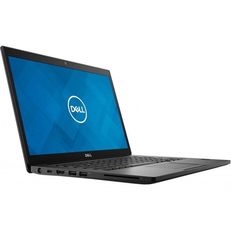 Dell Latitude 7490 Tactile – PC Portable Professionnel Intel Core i5 8e Génération