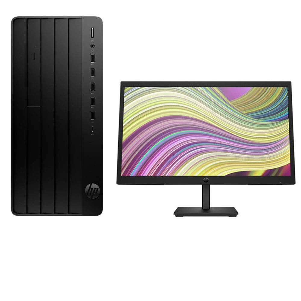 HP 290 G9 TWR Core i3