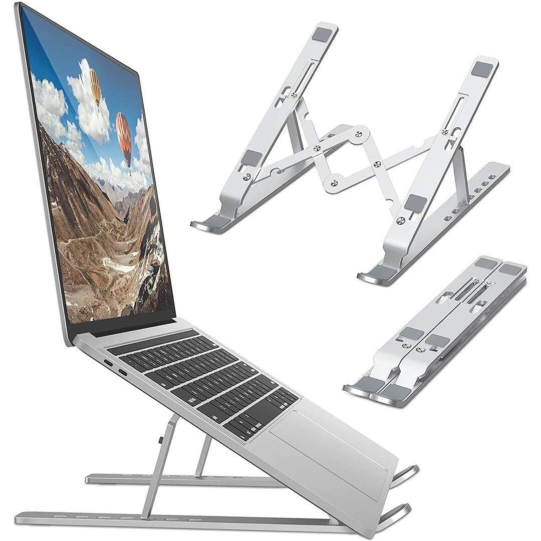 Support ordinateur et tablette