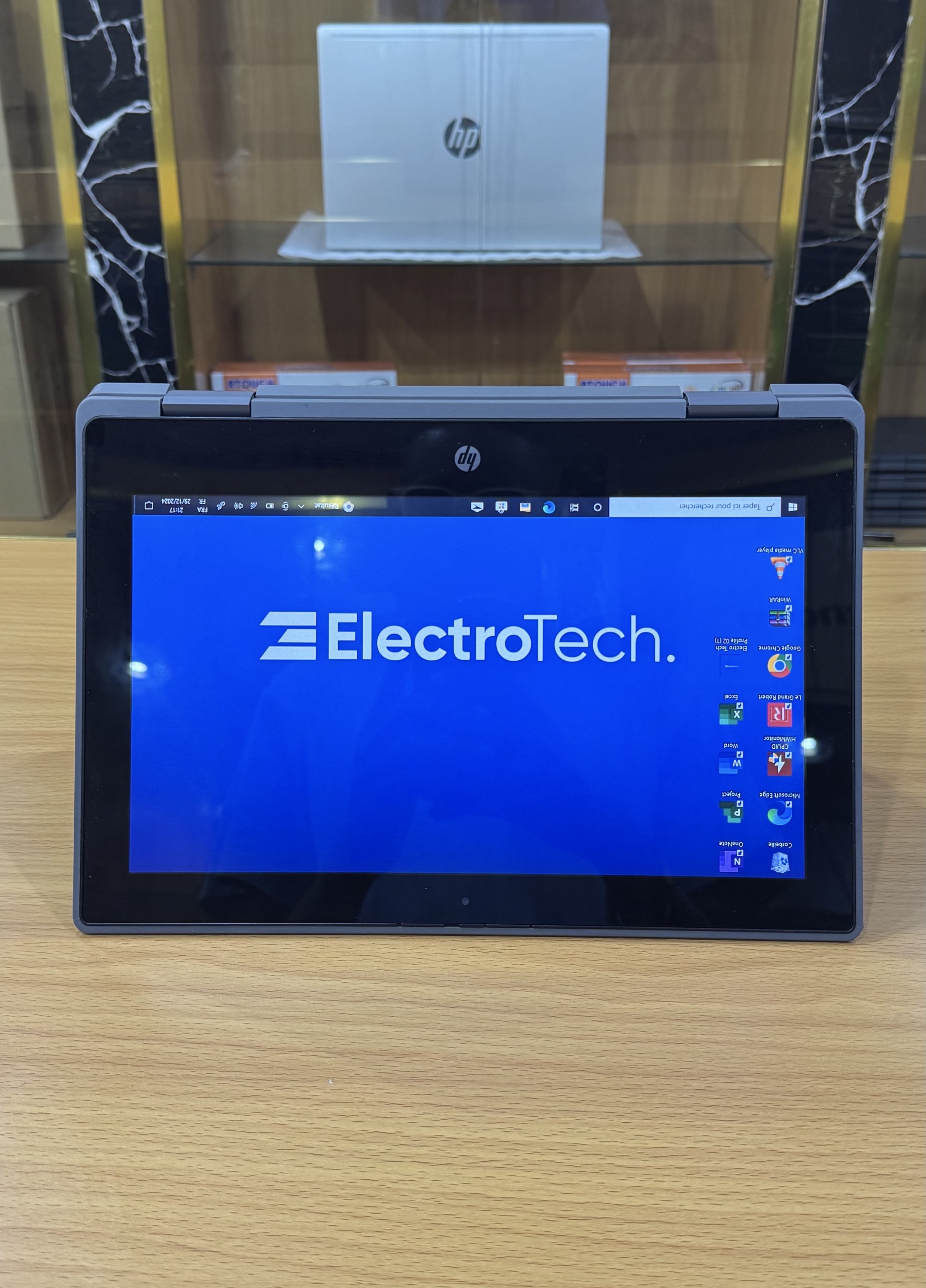 HP YOGA X360 G5 10th Gen