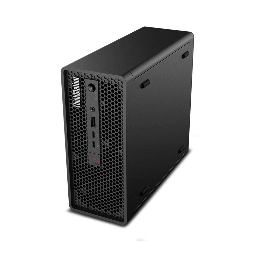 Lenovo ThinkStation P3 Ultra