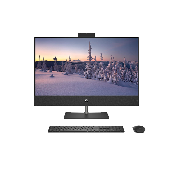 All In One HP Pavilion 32 Core i7
