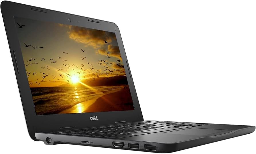 DELL LATITUDE 3180