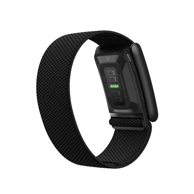 WHOOP 5.0 – Le Capteur Intelligent pour Optimiser Votre Santé et Vos Performances