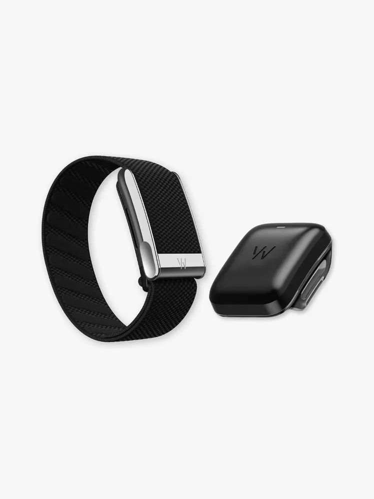 WHOOP 5.0 – Le Capteur Intelligent pour Optimiser Votre Santé et Vos Performances
