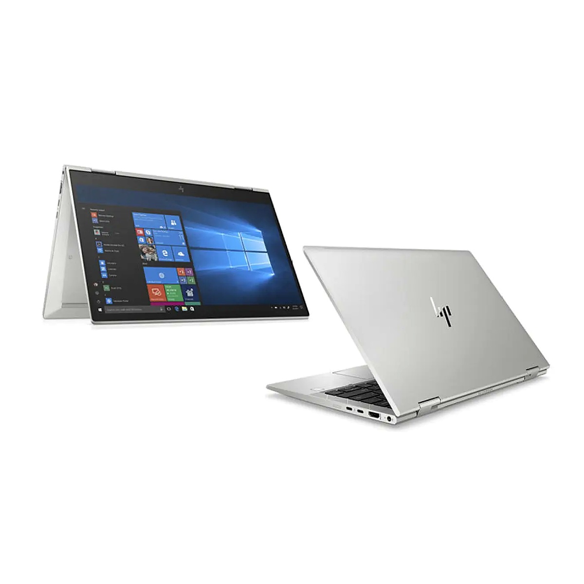 HP EliteBook X360 1030 G7 – Core i5 10e Génération, 16 Go RAM & SSD 512 Go