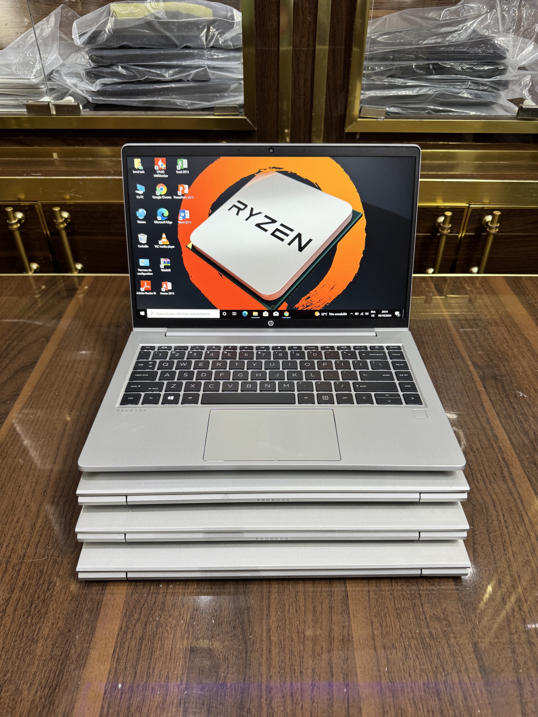 HP PROBOOK 11th generation