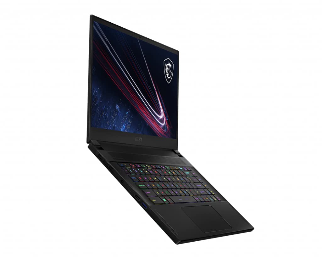 MSI stealth GS66 11US Icore 7 mémoire 512 GIGA GRAPHIQUE NVIDIA 3070 8 GIGA DEDIEE