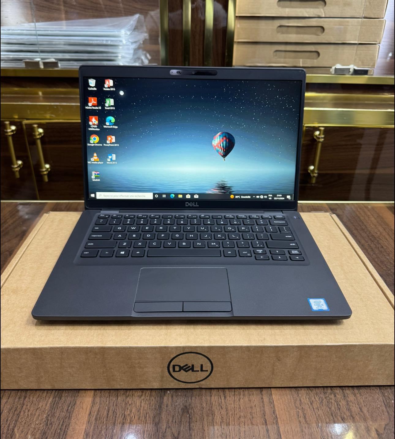 Dell latitude 8th 5400