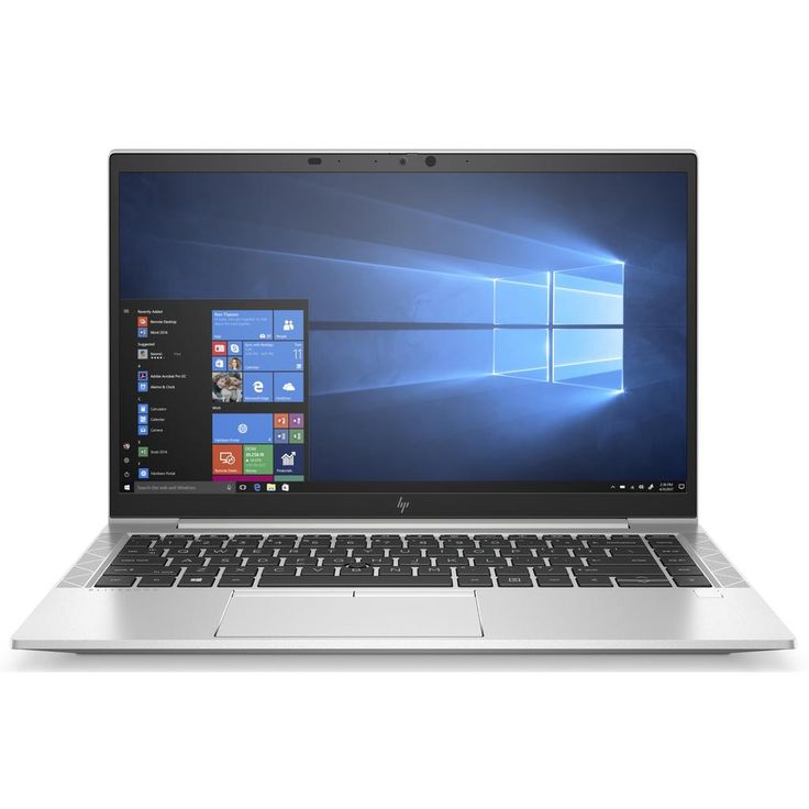 HP ELITEBOOK 840 G7 Tactile