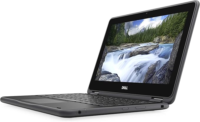 Dell Latitude dell  3190 2 in 1