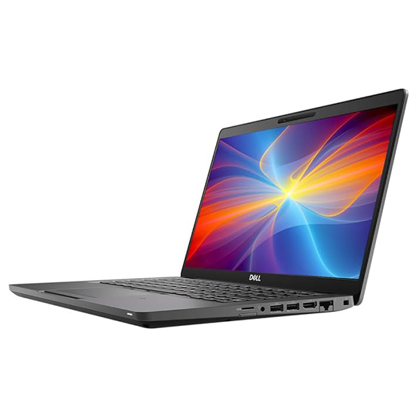 Dell Latitude 5400 Tactile – PC Portable Professionnel Intel Core i7 8e Génération