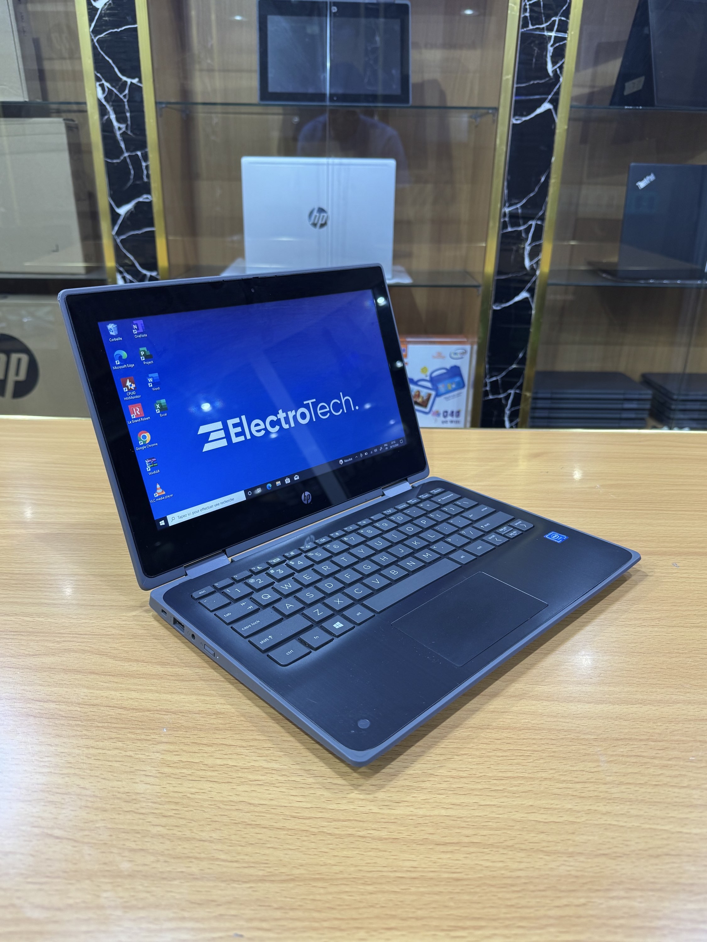 HP YOGA X360 G5 10th Gen