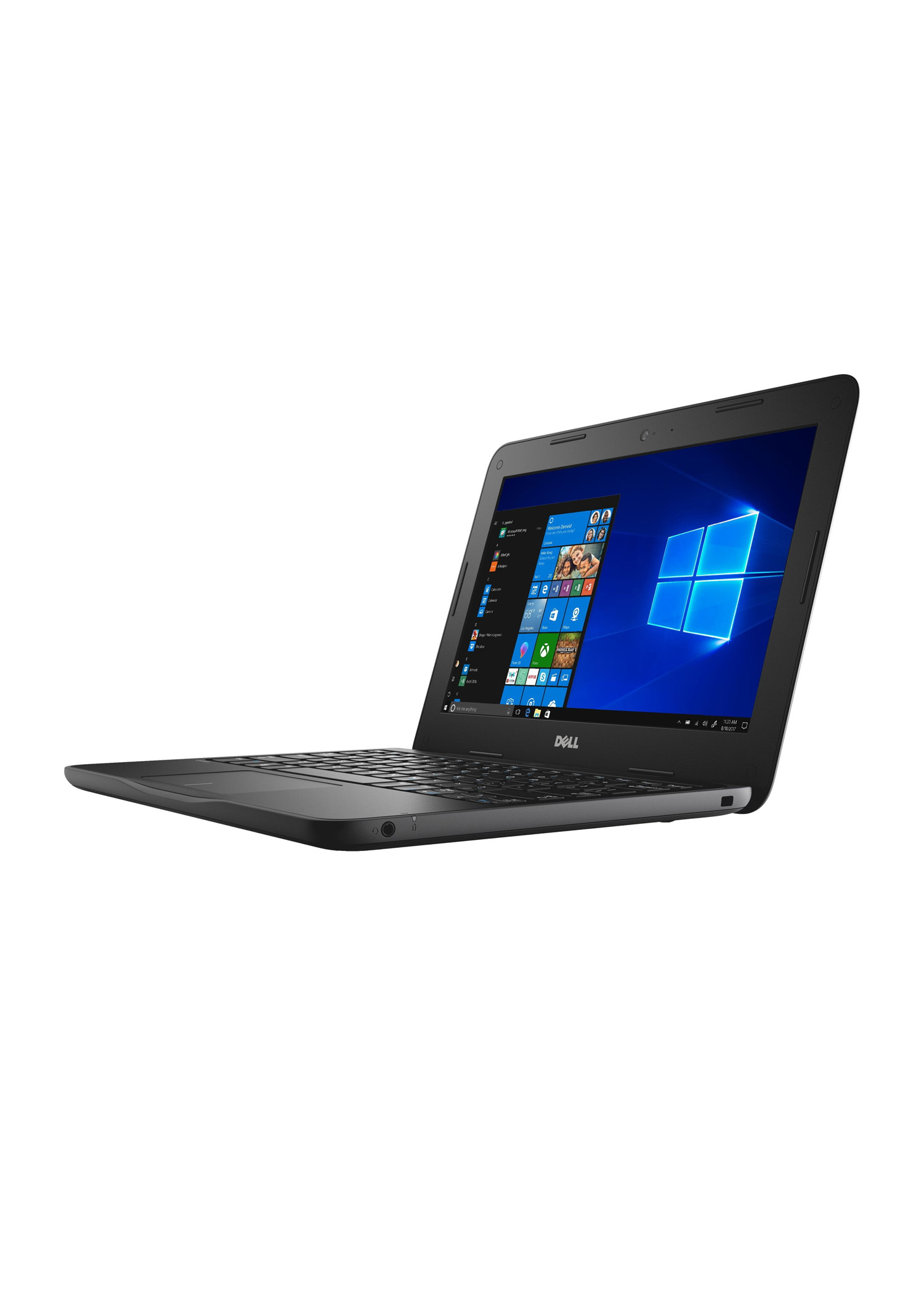 DELL LATITUDE 3180