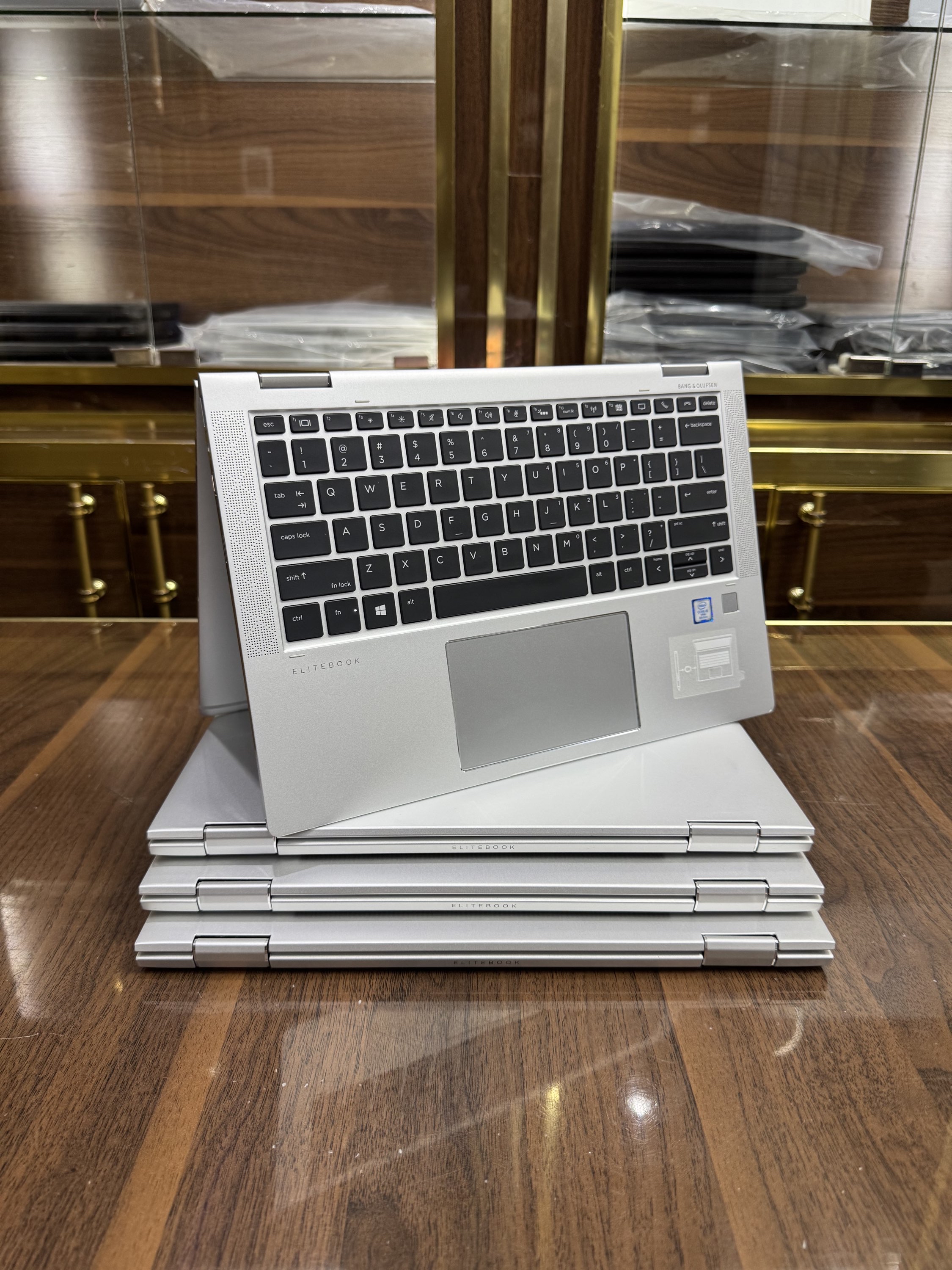 HP ELITEBOOK 1030 G3 x360