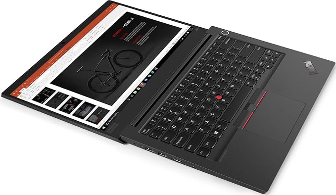 Lenovo ThinkPad E14 10 GENERATION CORE i 5 RAM 8 MEMOIRE 256
