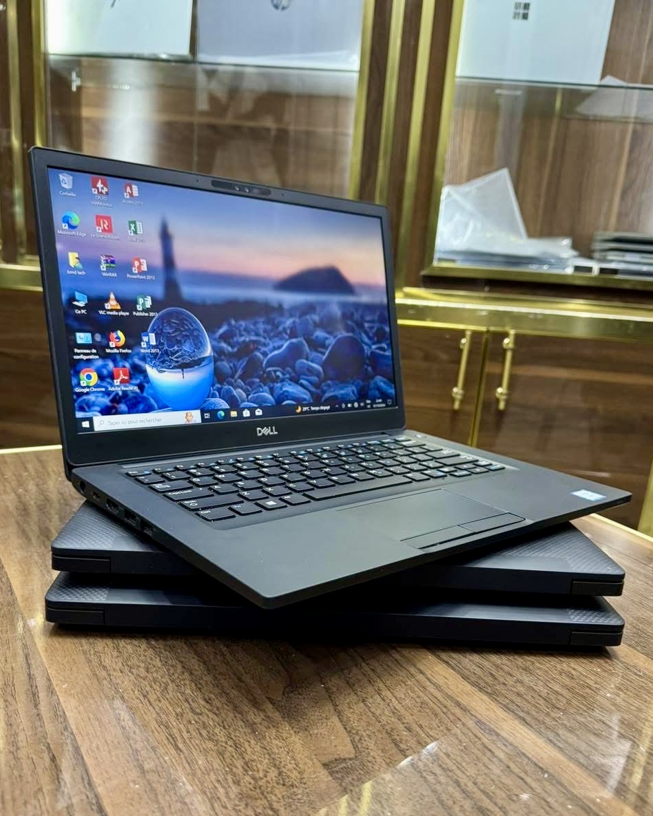 latitude 7490 𝒄𝒐𝒓𝒆 𝒊𝟕 𝟖𝒕𝒉 | 𝑹𝒂𝒎 𝟏𝟔𝒈𝒃 | 𝑫𝒊𝒔𝒌 𝒔𝒔𝒅 𝟓𝟏𝟐