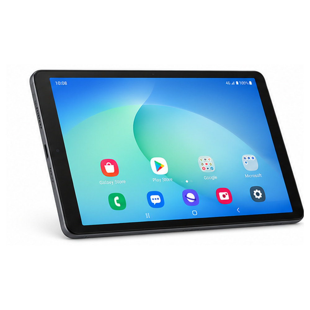 Samsung Galaxy Tab A11 4G – 128 Go – Gris