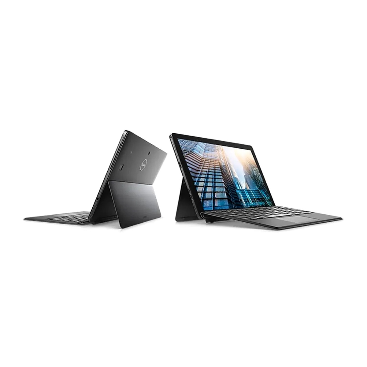 Dell Latitude 5290 2-in-1 – Core i5 8e Génération, SSD 256 Go