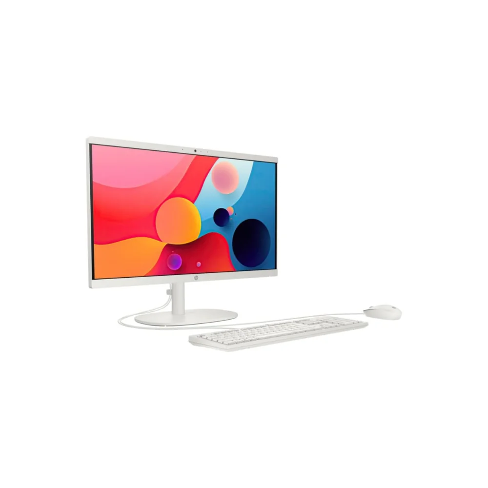 All-in-One HP AIO 22-dg0012nh
