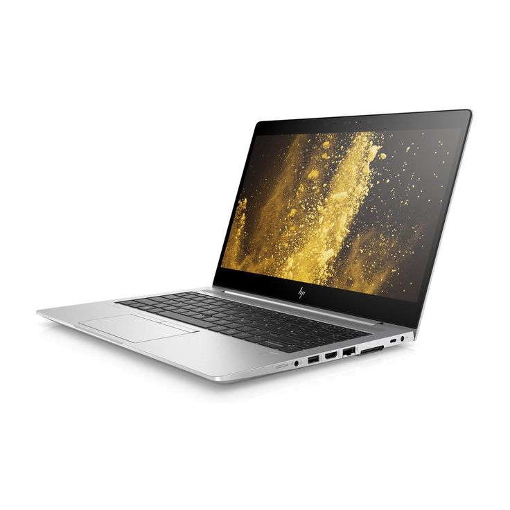 HP EliteBook 830 G6 – 13,3″ Full HD | Intel Core i5 | 16 Go RAM | 256 Go SSD