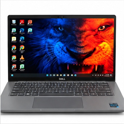 Dell Latitude 7320 – Core i7 11e Génération, 16 Go RAM, SSD 256 Go