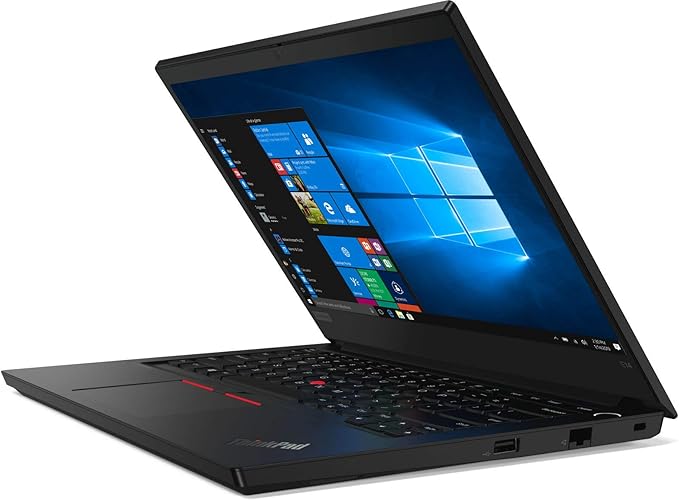 Lenovo ThinkPad E14 10 GENERATION CORE i 5 RAM 8 MEMOIRE 256
