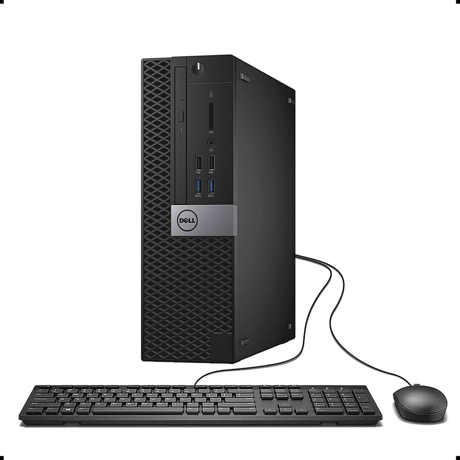 DELL OPTIPLEX 7040