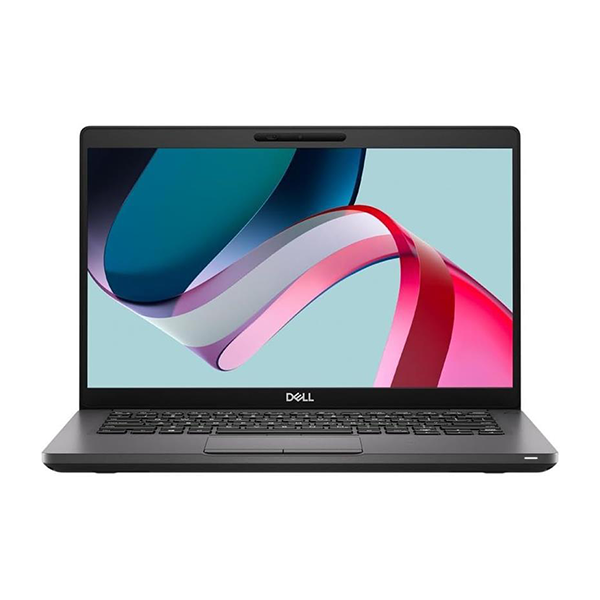 Dell Latitude 5400 Tactile – PC Portable Professionnel Intel Core i7 8e Génération