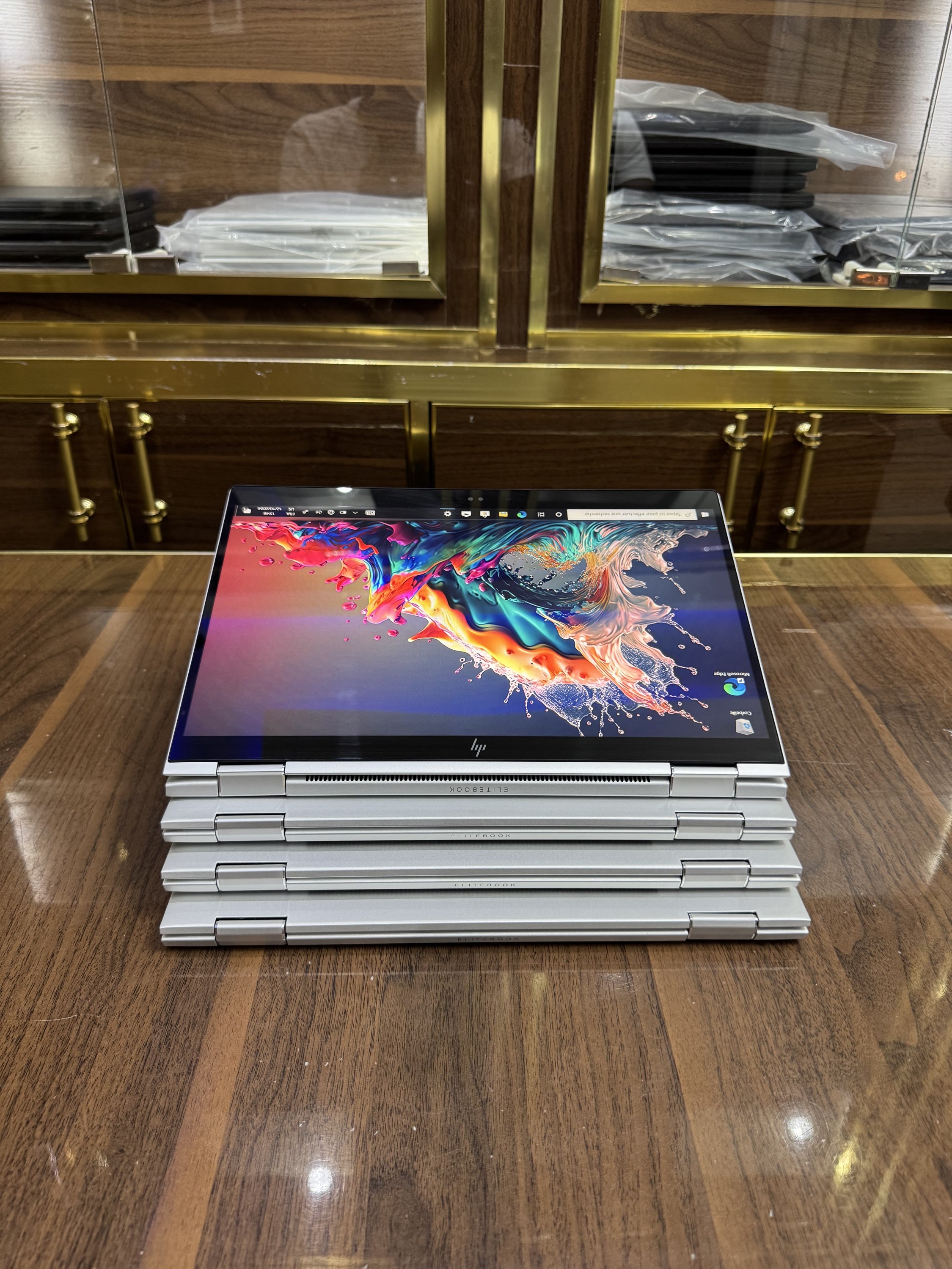 HP ELITEBOOK 1030 G3 x360