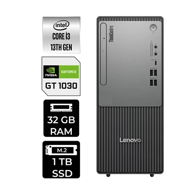 Lenovo Neo 50T Tower Core i5