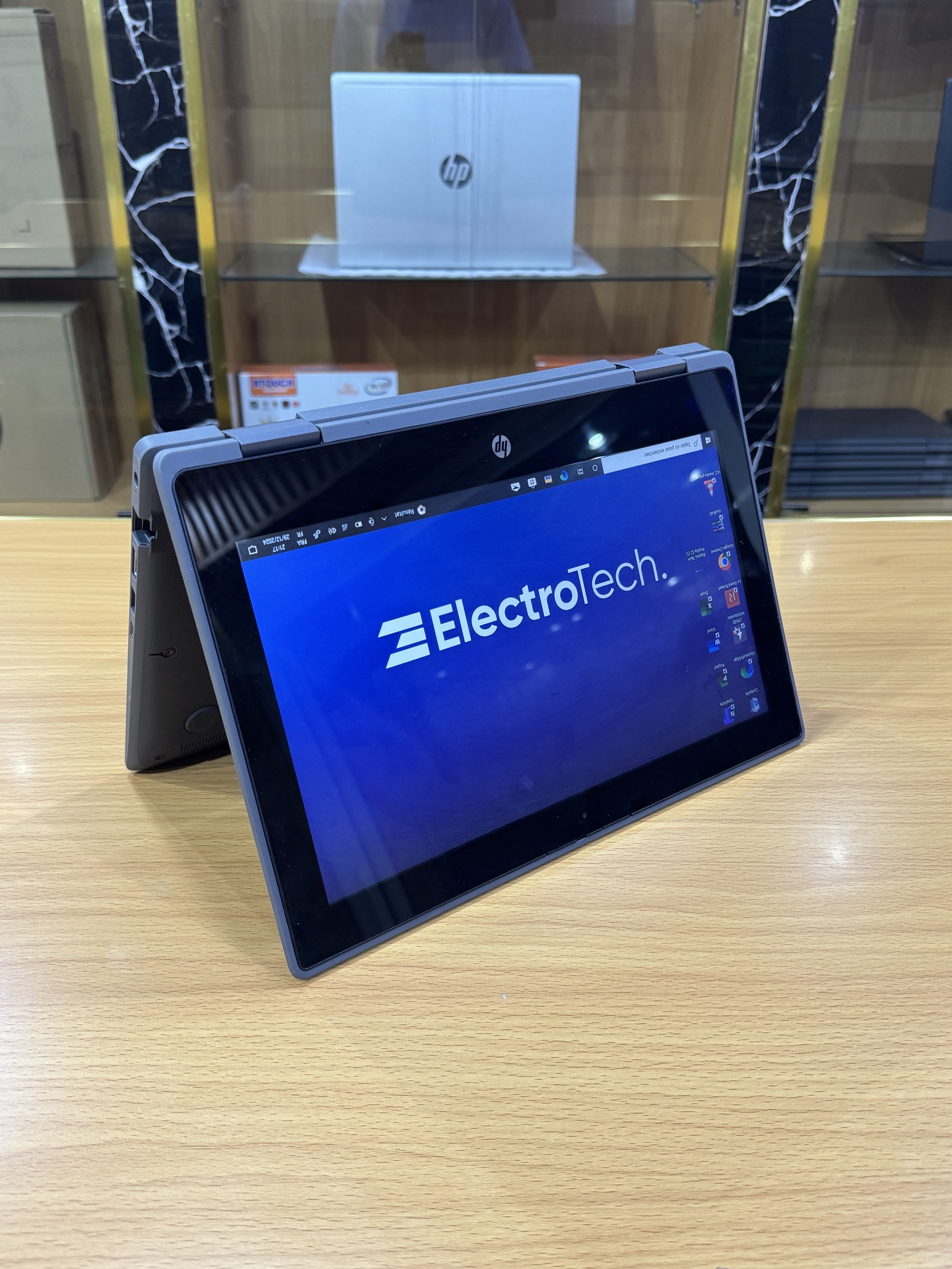 HP YOGA X360 G5 10th Gen