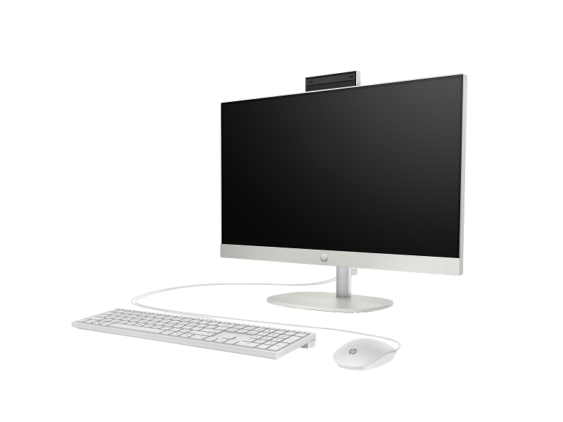 HP AIO 24 CR0008L Core i7